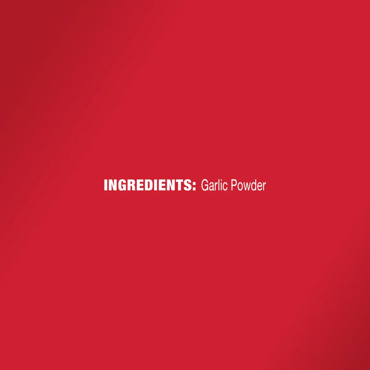McCormick® Garlic Powder, 5.37 oz - Image 10