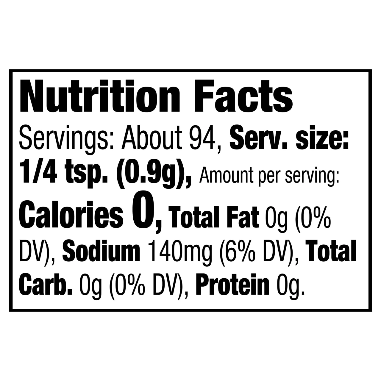 McCormick® Grill Mates® Brown Sugar Bourbon Seasoning, 3 oz - Image 12