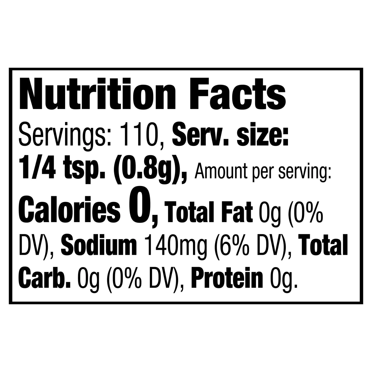McCormick® Grill Mates® Spicy Montreal Steak Seasoning, 3.12 oz - Image 10