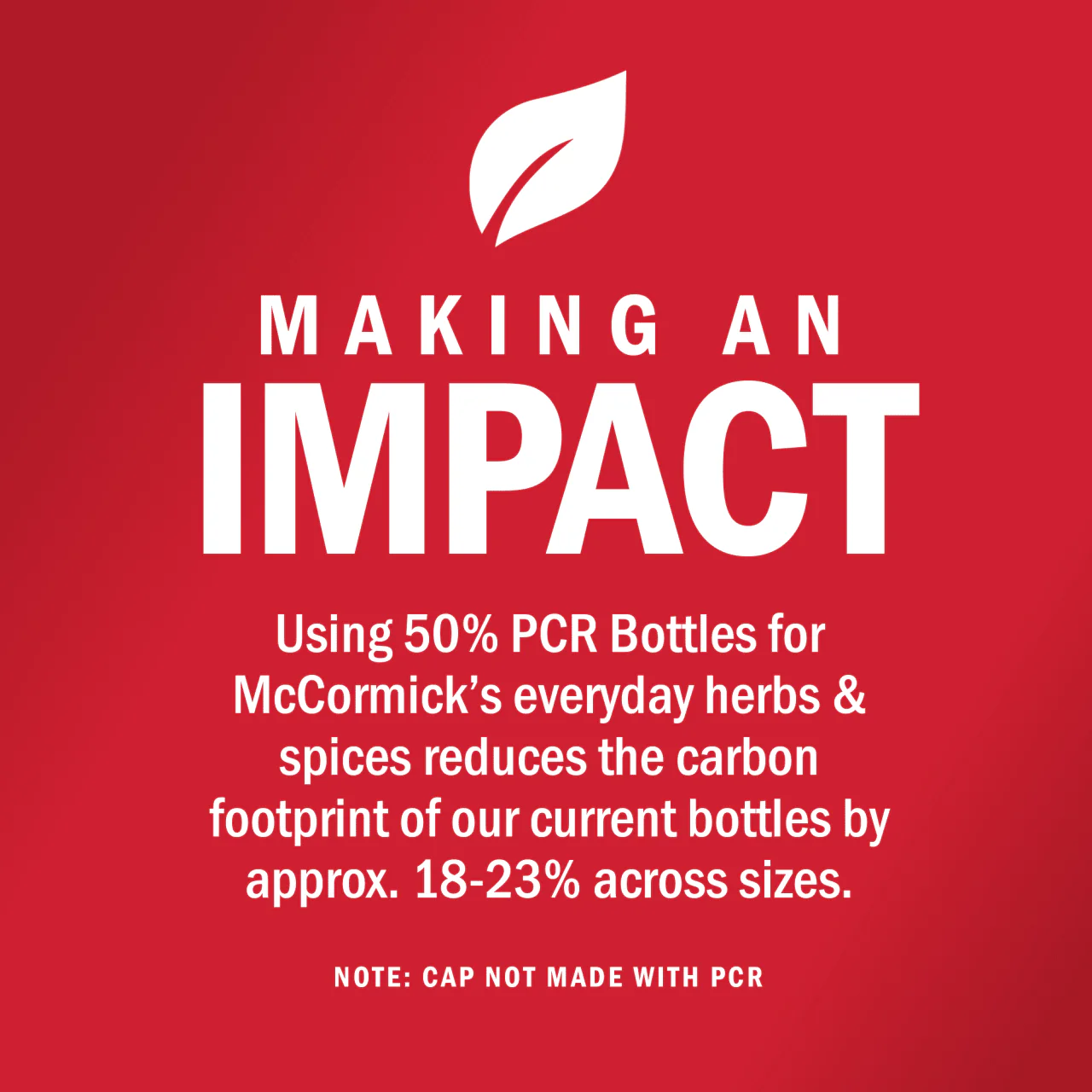 McCormick® Ground Cumin, 1.5 oz - Image 9