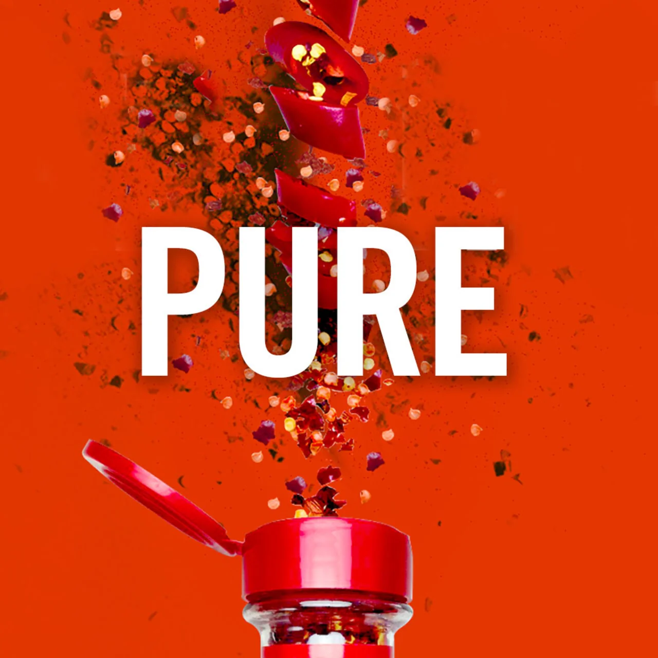 McCormick® Organic Crushed Red Pepper, 7.75 oz - Image 5