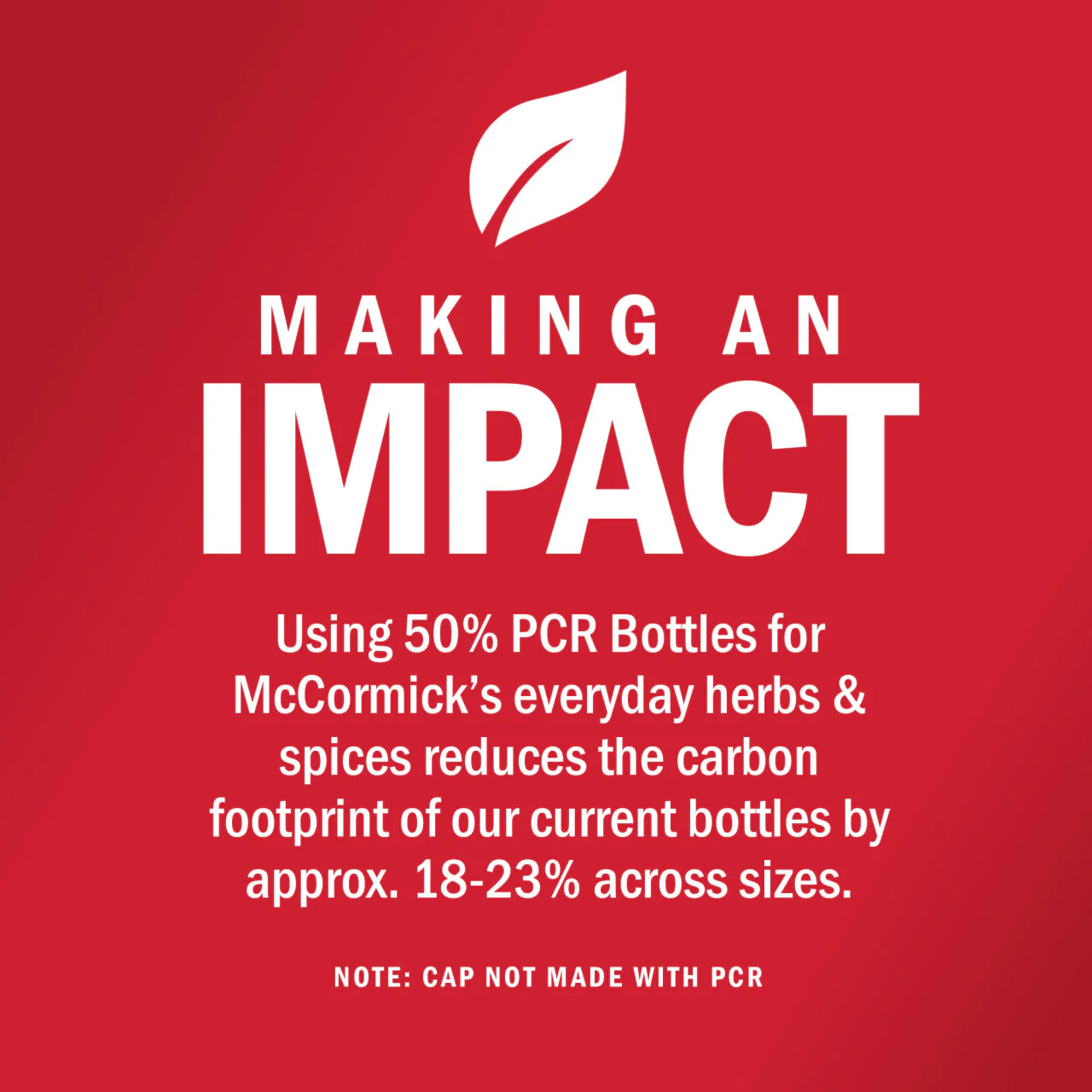 McCormick® Paprika, 2.12 oz - Image 5