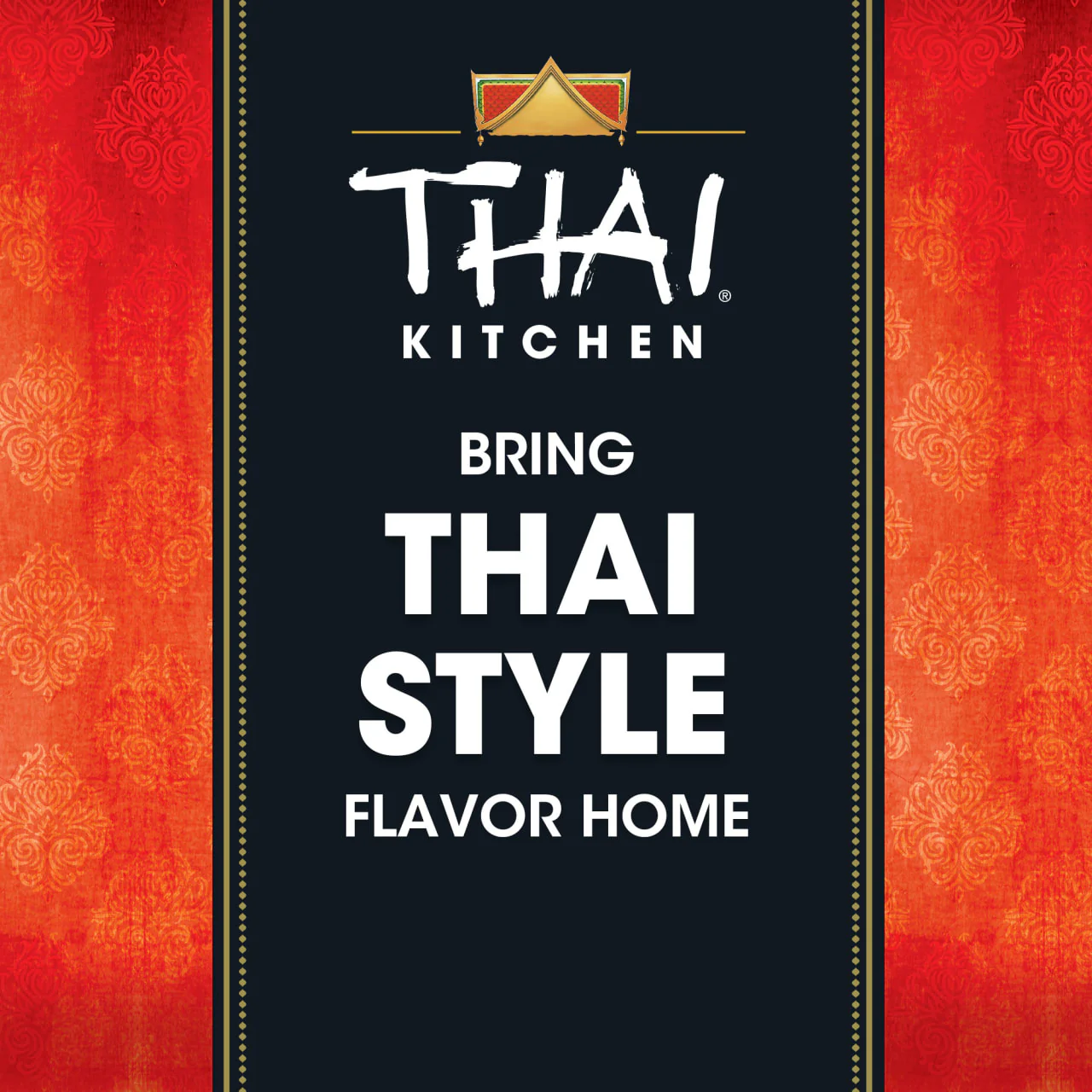 Thai Kitchen® Gluten Free Garlic & Vegetable Instant Rice Noodle Soup, 1.6 oz (12-Pack) - Image 8